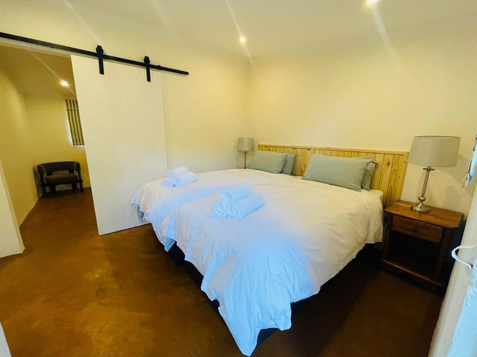 Hebron Haven Hotel Dargle Eksteriør billede