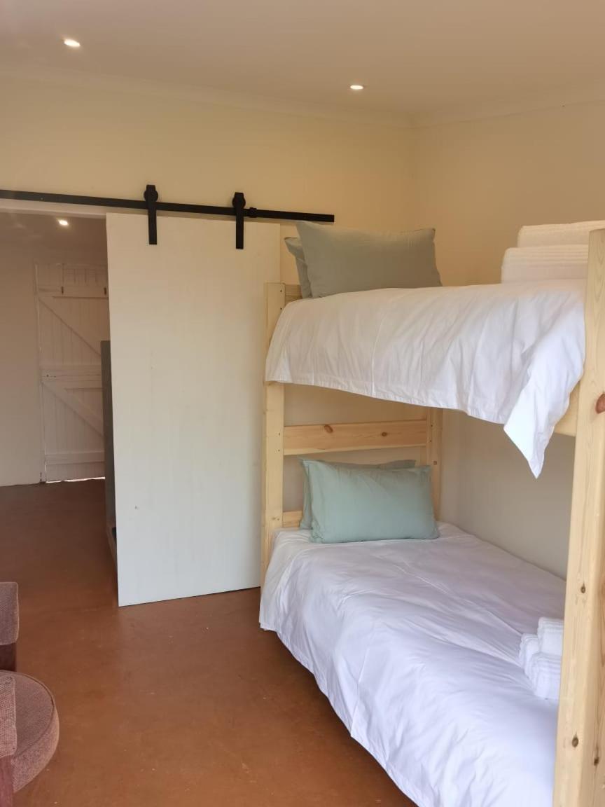 Hebron Haven Hotel Dargle Eksteriør billede